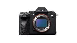 Sony Alpha - 可換鏡頭系列