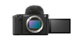 Sony ZV - 影像網誌系列