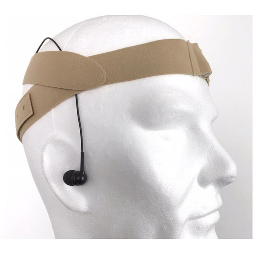 Head Strap｜麥克風固定頭帶