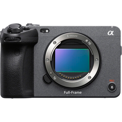 Sony FX3 (ILME-FX3) 4K 全畫幅攝錄機