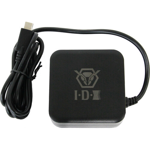 IDX UC-PD1 USB-C PD快速充電器