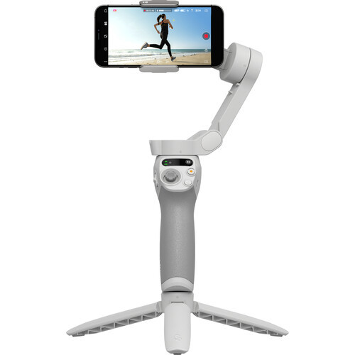DJI Osmo Mobile SE｜智慧防抖手機穩定器