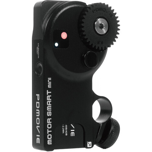 PD Movie Live Air 3 Smart Mini｜LiDAR自動對焦器 (淨摩打/0.75Nm)