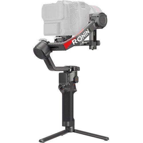 DJI DJI RS 4 Pro Gimbal Stabilizer
