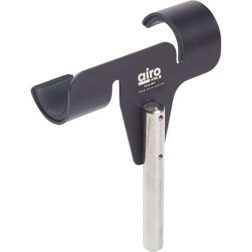 Airo 收音捍支撐器