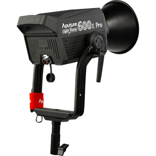 Apturue LS 600x Pro Lamp Head