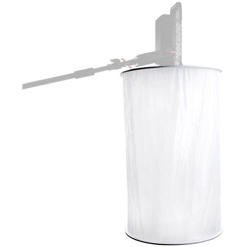 Space Light 柱形柔光罩