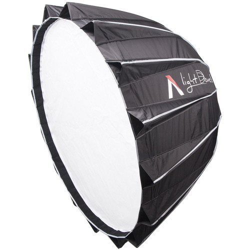 Aputure Light Dome II｜反光罩