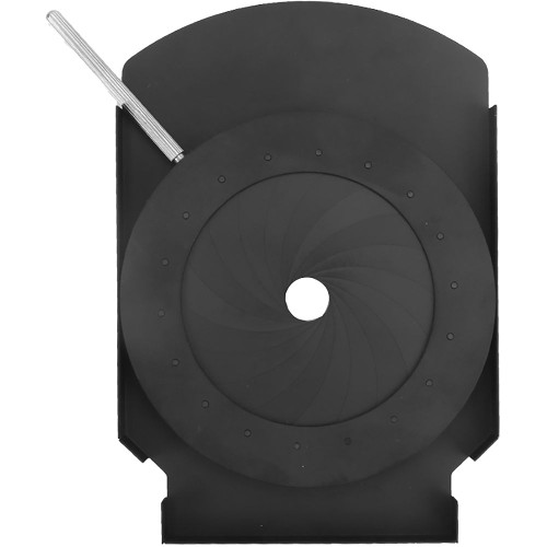 IRIS For Spotlight 光䦨