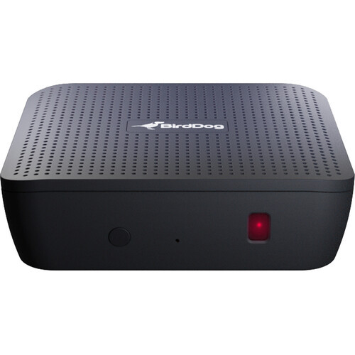 Briddog PLAY｜4K NDI播放器