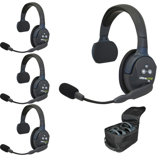 Eartec UL4S