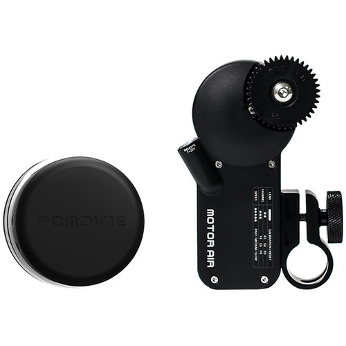 Live Pro 無線跟焦器