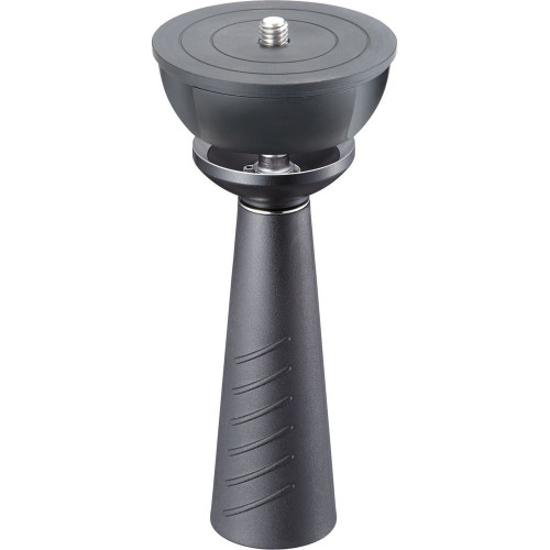 75mm Tripod Mount Adapter with Bowl Clamp