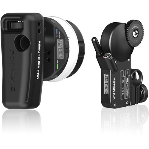 Remote Air Pro 3 專業無線跟焦系統