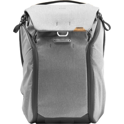 EveryDay BackPack V2 拉鍊式雙肩包