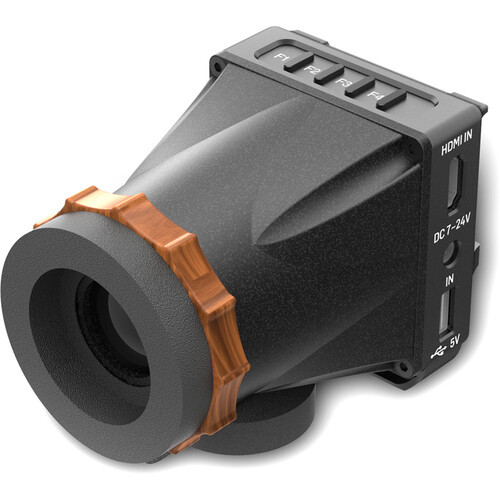 Portkeys LEYE HDMI 2.4吋 LCD電子監視器