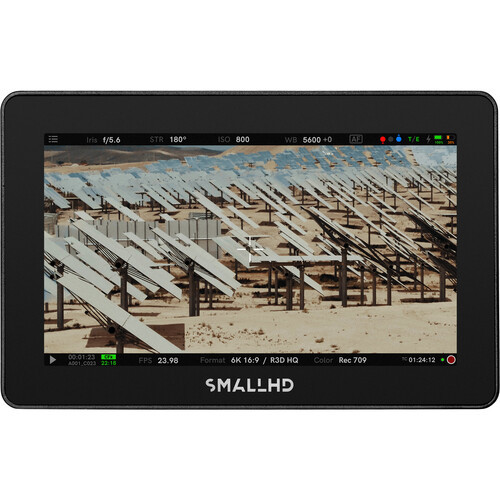 SmallHD Cine5 五吋監視器