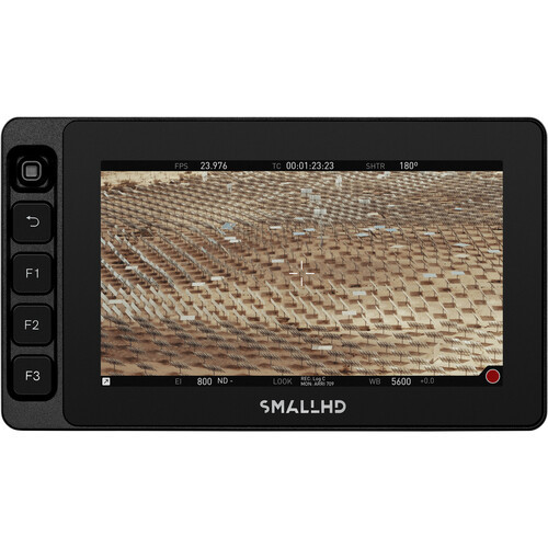 SmallHD ULTRA 5 五吋觸控式監視器