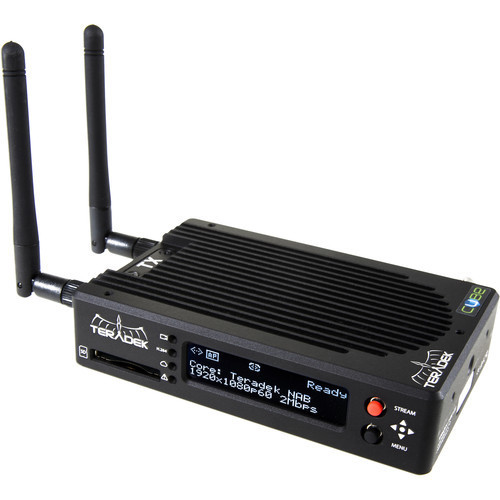 Teradek Cube 655 H.264 HD編碼器