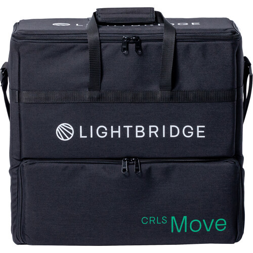The Light Bridge The LightBridge C-Move + Kit