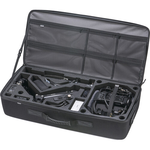 Tilta Float Handheld Gimbal Support System for DJI RS 2