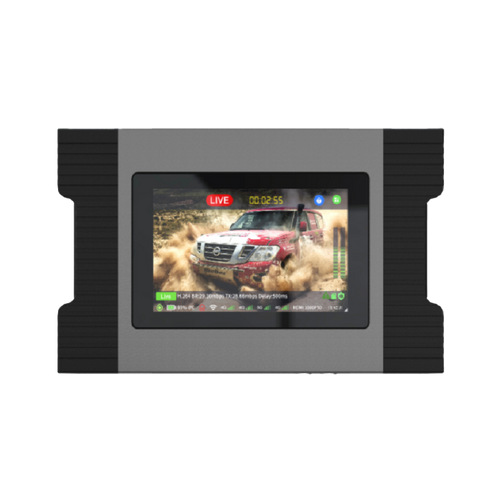 UV100 Pro｜多聚合直播編碼器