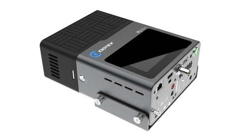 P3｜5G多聚合直播編碼器