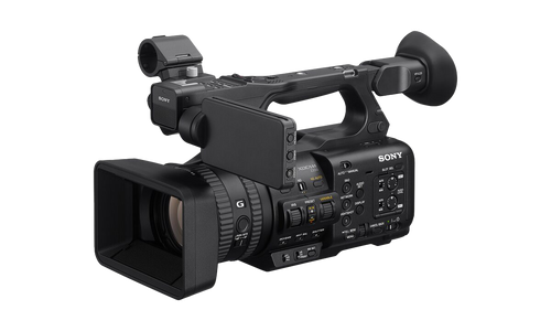 Sony PXW-Z200｜ 4K專業級手持攝錄機