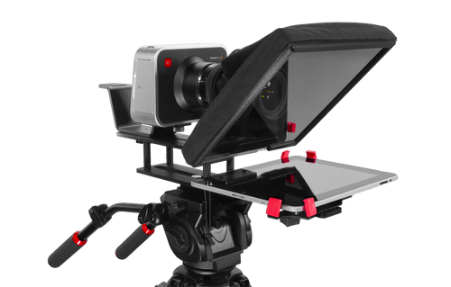 Prompter People Ultralight iPad/Android｜提詞器